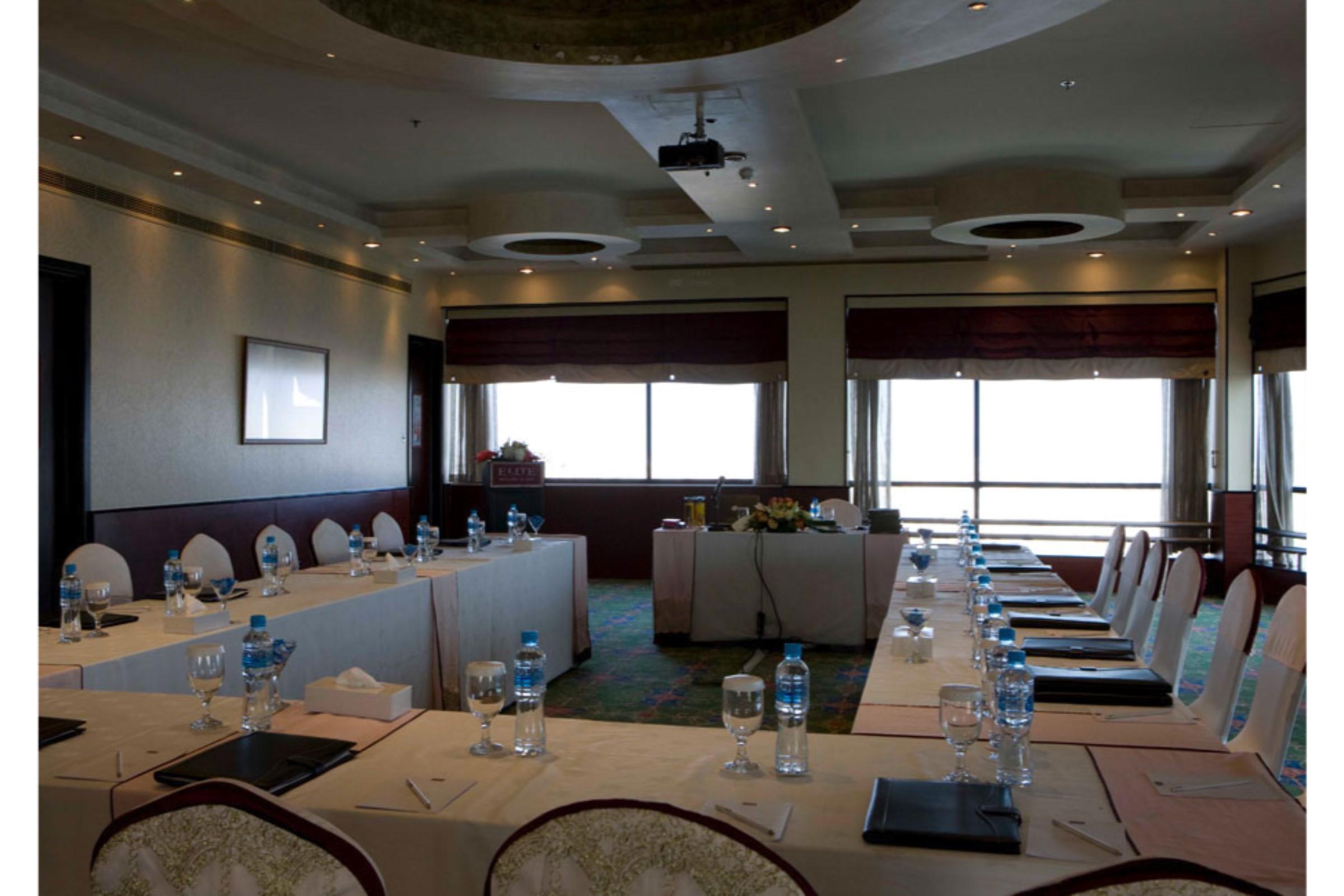 Elite Crystal Hotel Al Manamah Esterno foto